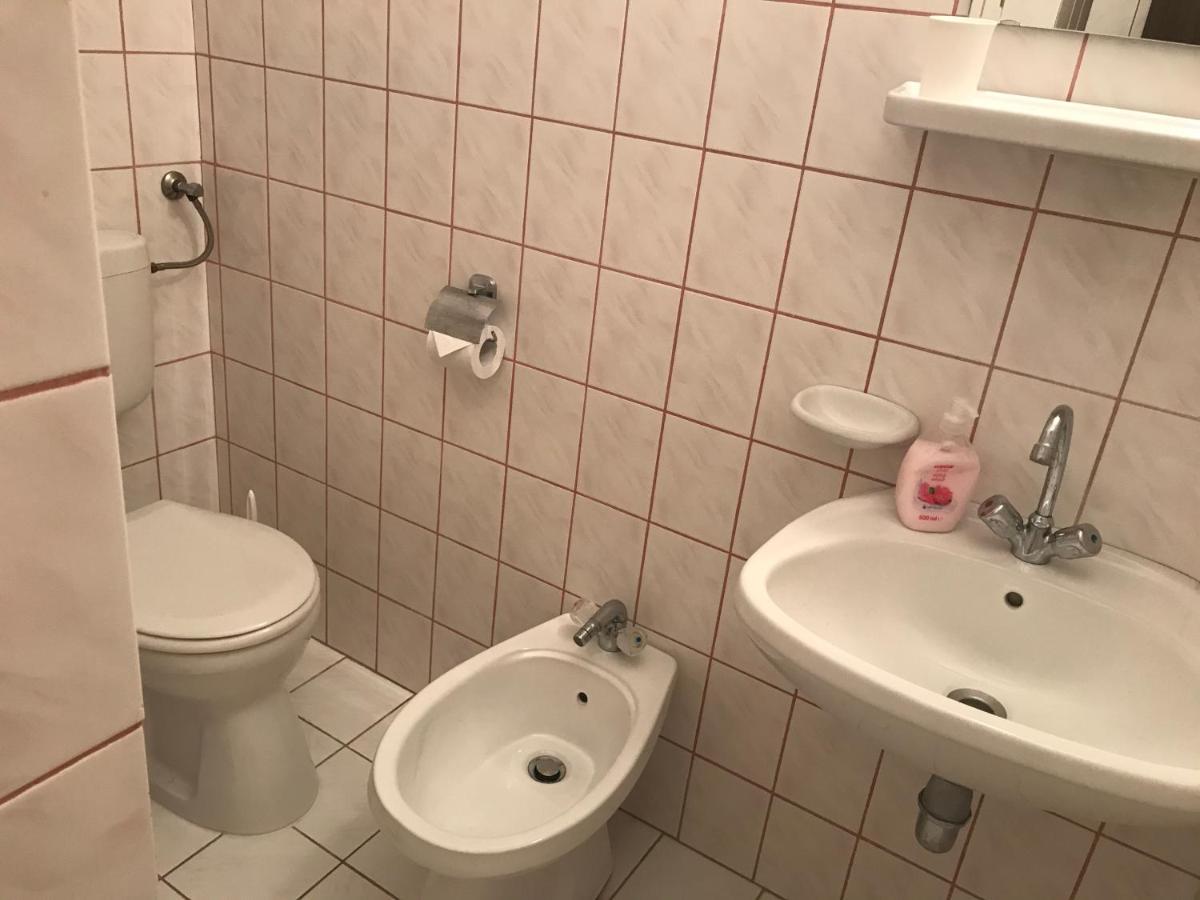 Jókai Apartmanház Hévíz Exterior foto