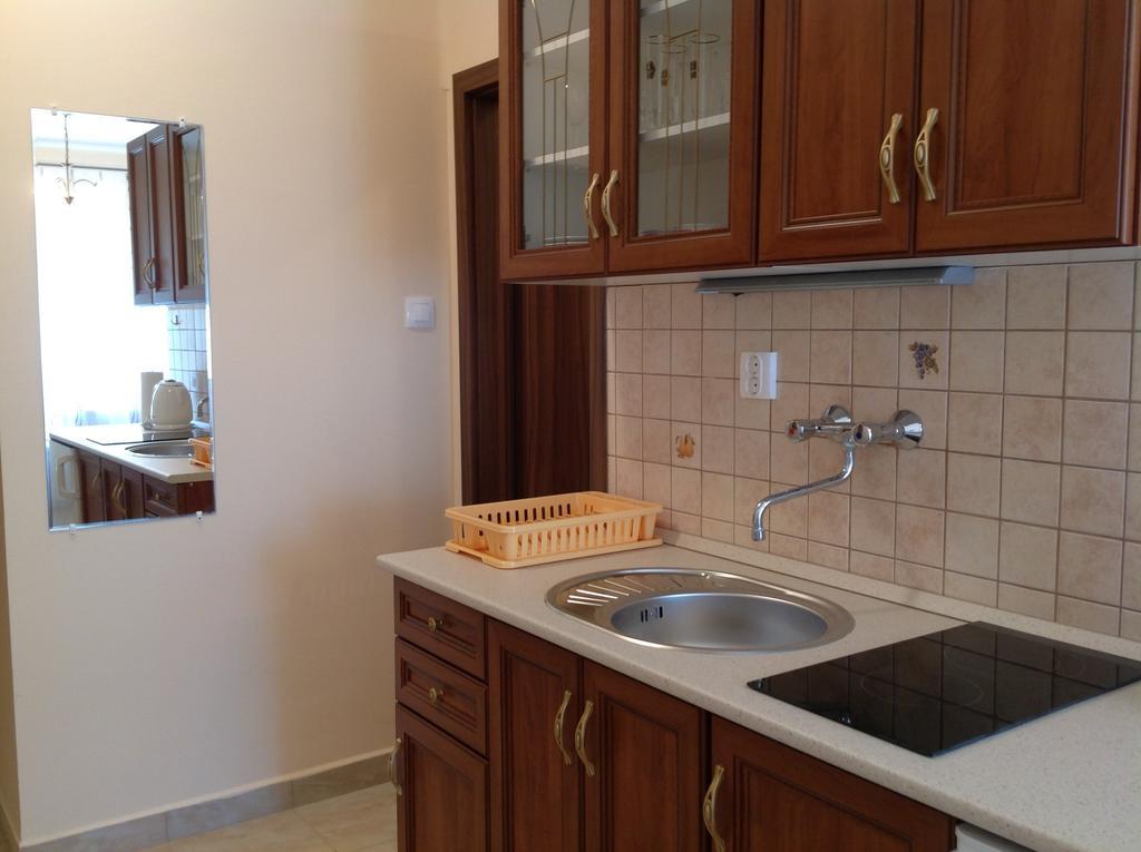 Jókai Apartmanház Hévíz Exterior foto
