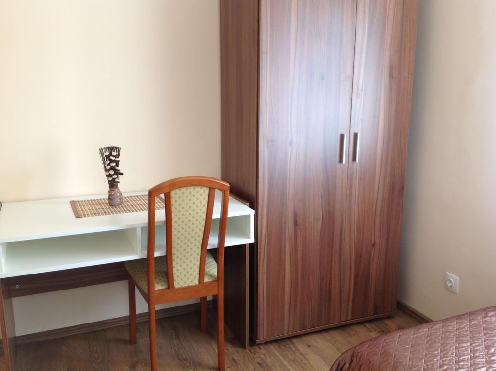 Jókai Apartmanház Hévíz Exterior foto