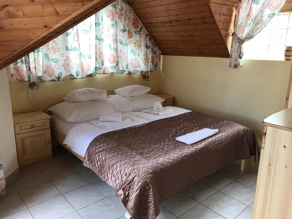 Jókai Apartmanház Hévíz Exterior foto